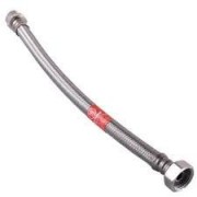Шланг водяний TUCAI 1/2″x1/2″ ВВ 0,6м TAQ HG-1212-600