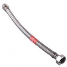 Шланг водяний TUCAI 1/2″x1/2″ ВВ 0,6м TAQ HG-1212-600