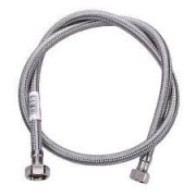 Шланг водяний TUCAI 1/2″x1/2″ ВВ 0,7м TAQ HG-1212-700