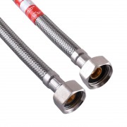 Шланг водяний TUCAI 1/2″x1/2″ ВВ 0,8м TAQ HG-1212-800