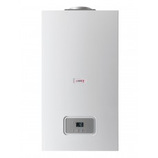 ГАЗОВИЙ КОТЕЛ PROTHERM ГЕПАРД 23 MOV ДВОКОНТУРНИЙ ДИМОХІДНИЙ 23,3 КВТ