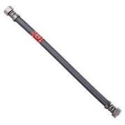 Шланг водяний TUCAI 1/2″x1/2″ ВВ 0,3м TAQ HG-1212-300