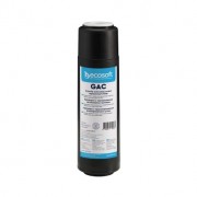 Картридж з гранульованим активованим вугіллям Ecosoft 2,5"х10"