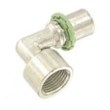 Comap Коліно прес.ВР 90˚ 20х2-3/4