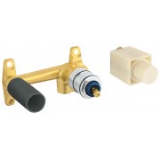 Прихована частина змішувача для раковини Grohe Non Rapido OHM