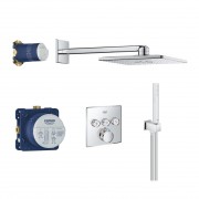 Grohe Grohtherm SmartControl