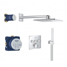 Grohe Grohtherm SmartControl