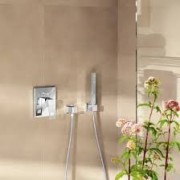 Grohe Euphoria Cube Stick