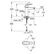 Grohe Eurosmart New