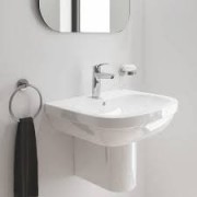 Grohe Eurosmart New