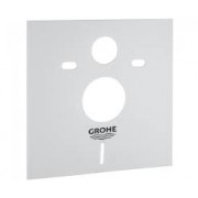 Grohe Комплект для звукоізоляції унітазу