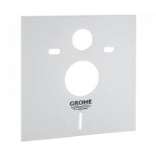 Grohe Комплект для звукоізоляції унітазу