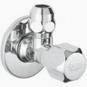 Grohe Універсальний кутовий вентиль 3/8