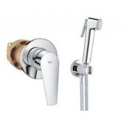 Grohe Готовий комплект для гігієнічного душу BauEdge New з Tempesta-F