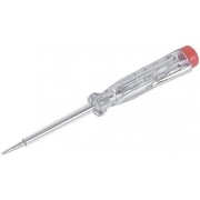Викрутка-індикатор 125-250V 140мм TC