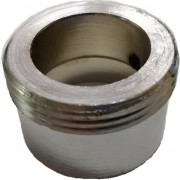 Перехідник для бездротового сервопривода RAN > M30x1.5