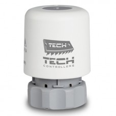 Привід TECH STT-230/2 M M30x1.5