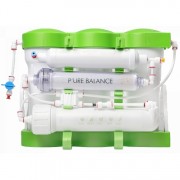 Система зворотного осмосу Ecosoft P`Ure Balance MO675MPUREBALECO