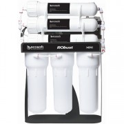 Система зворотного осмосу Ecosoft Robust Mini