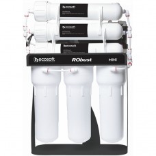 Система зворотного осмосу Ecosoft Robust Mini