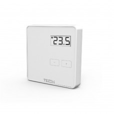 Контролер TECH EU-294 V1 білий