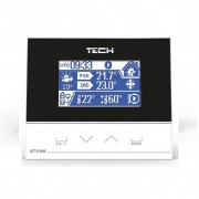 Контролер TECH EU-296