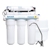 Система зворотного осмосу Ecosoft Standard PRO MO550MPECOSTD з помпою